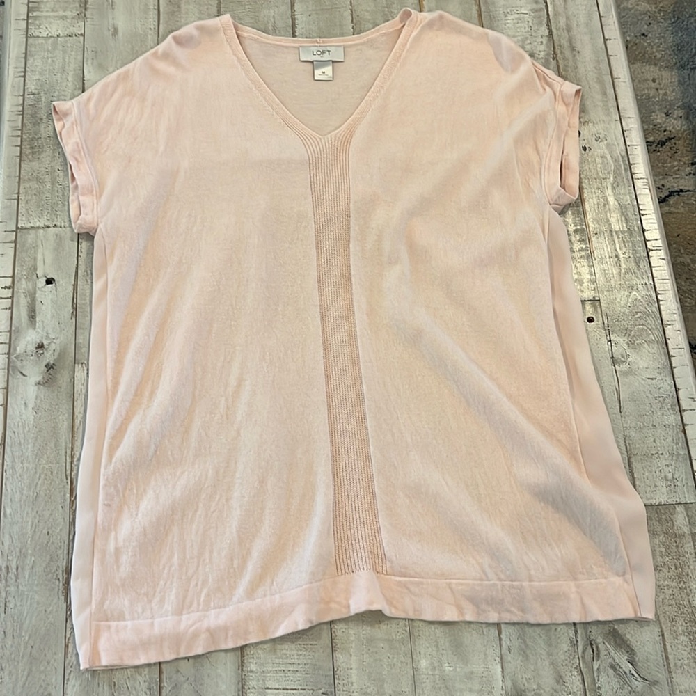 Loft outlet Blouse